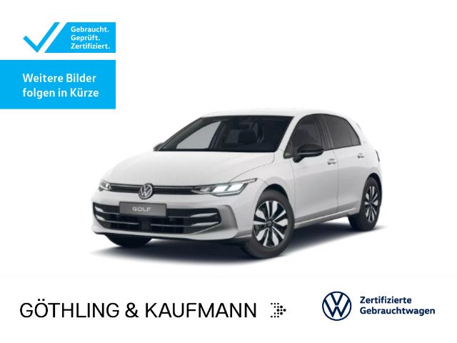 Volkswagen Golf 2024