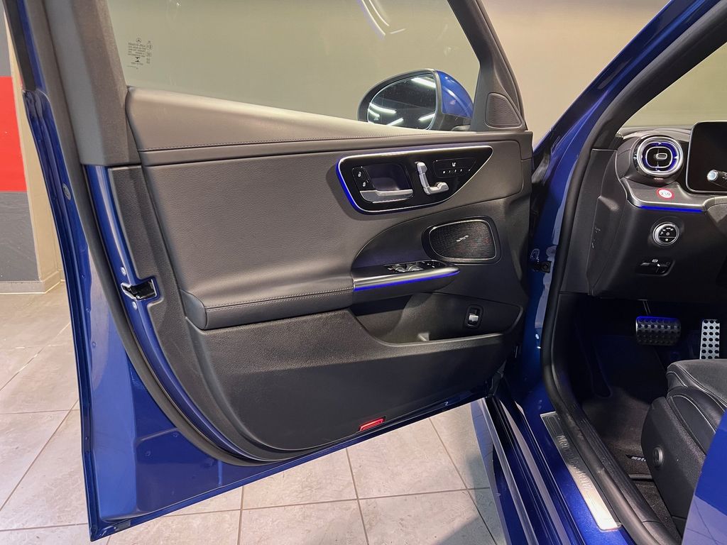 Mercedes-Benz C 300 2022