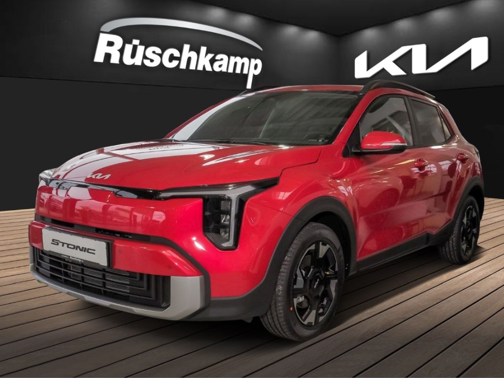 Kia Stonic 2025