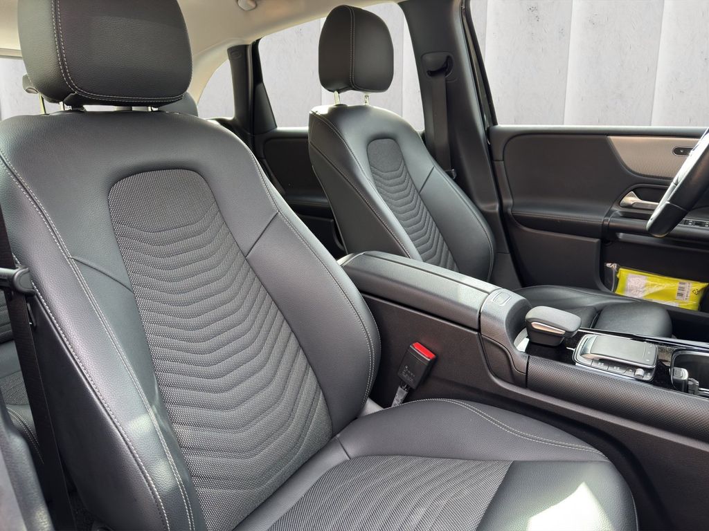 Mercedes-Benz B 250 2022