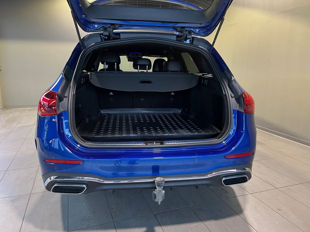 Mercedes-Benz C 300 2022