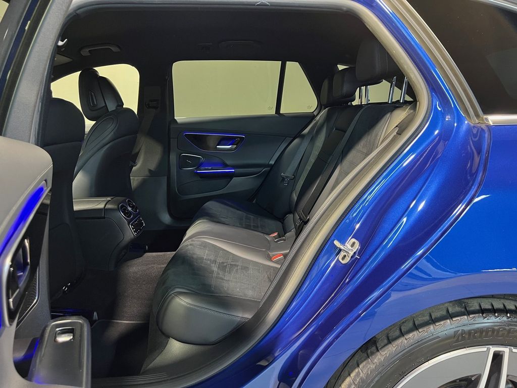 Mercedes-Benz C 300 2022