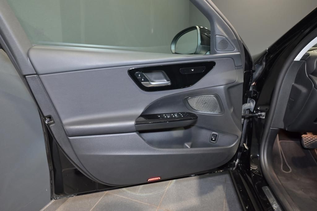 Mercedes-Benz C 200 2022