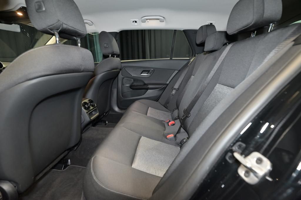 Mercedes-Benz C 200 2022