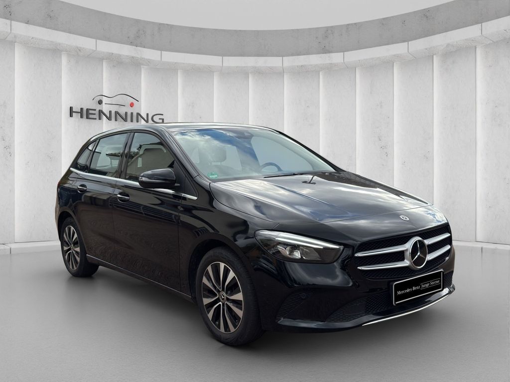 Mercedes-Benz B 250 2022