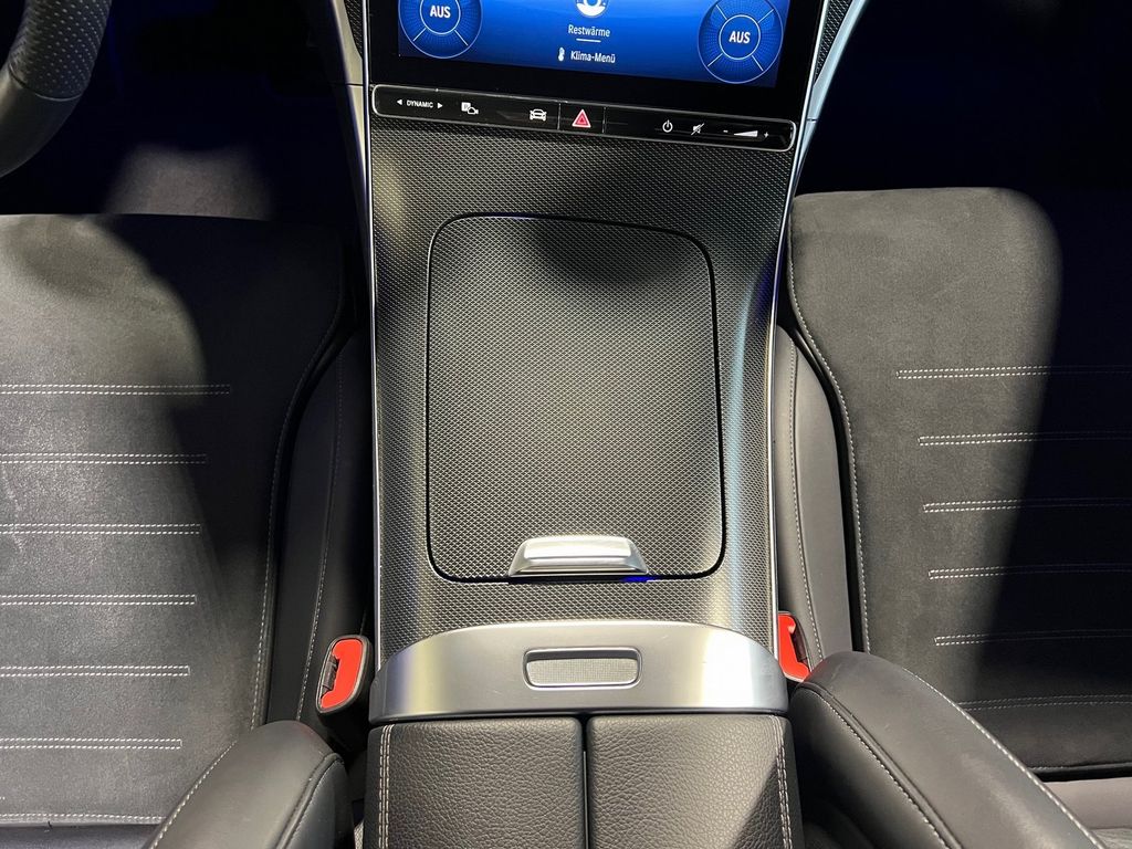 Mercedes-Benz C 300 2022