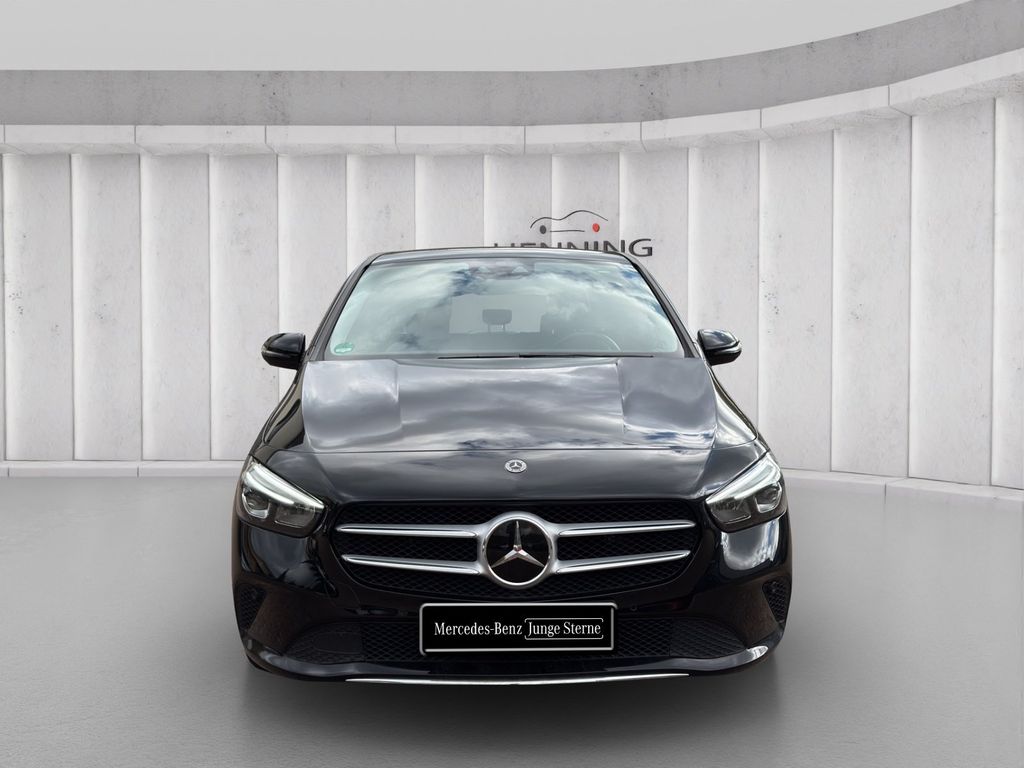 Mercedes-Benz B 250 2022