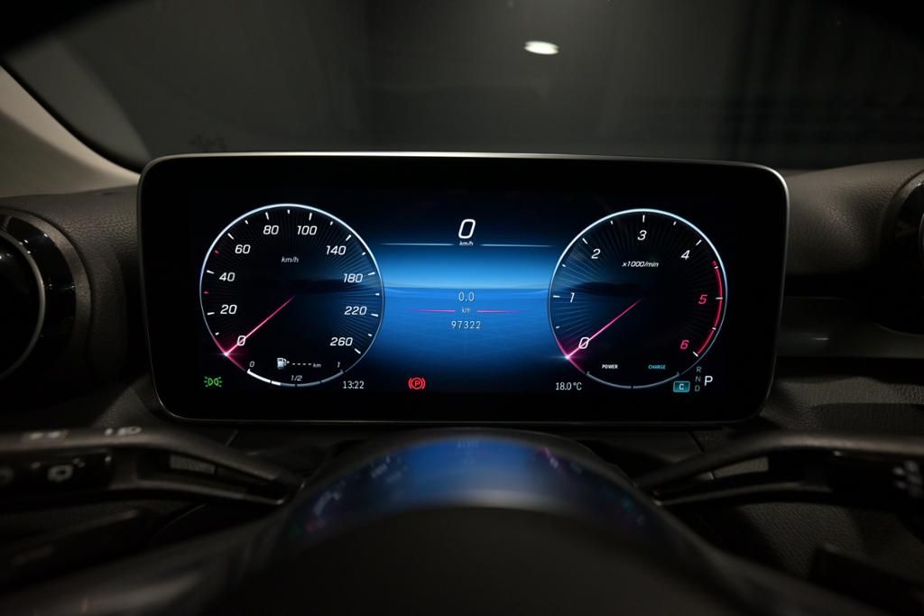 Mercedes-Benz C 200 2022