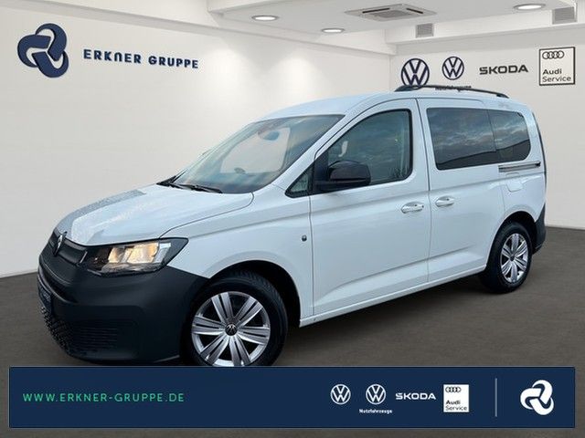 Volkswagen Caddy 2022