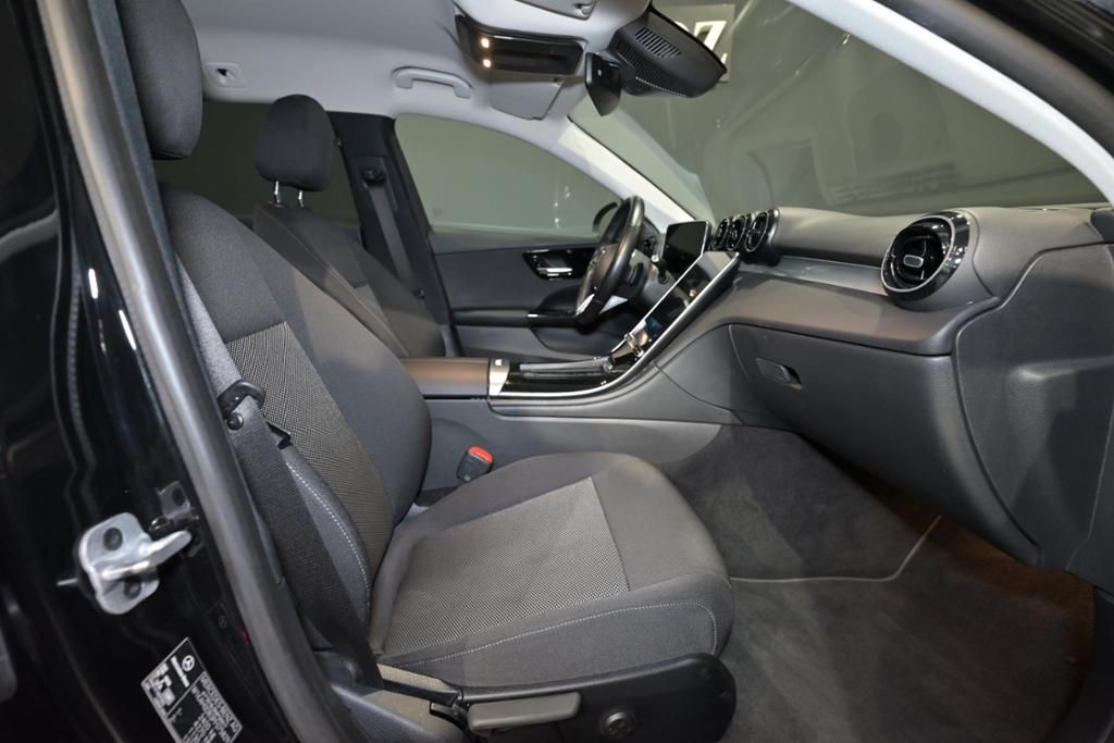 Mercedes-Benz C 200 2022