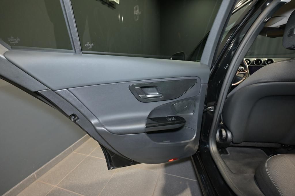 Mercedes-Benz C 200 2022