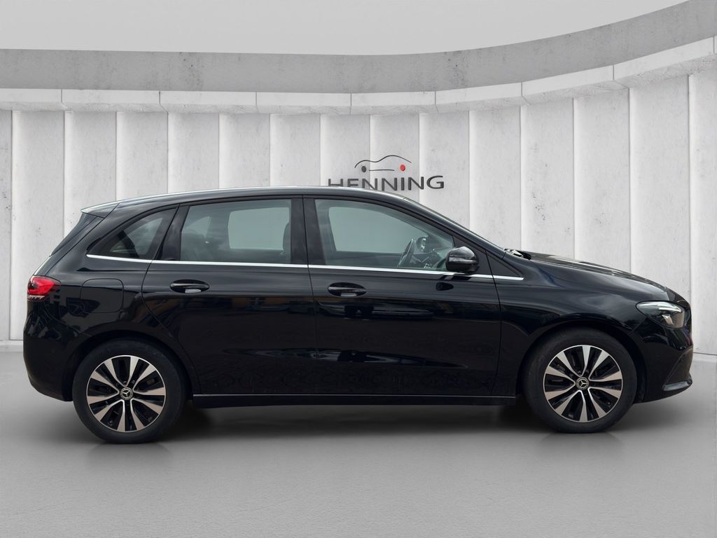 Mercedes-Benz B 250 2022