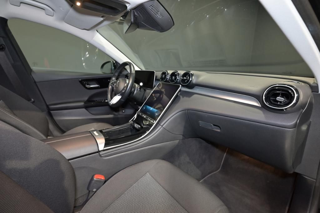 Mercedes-Benz C 200 2022