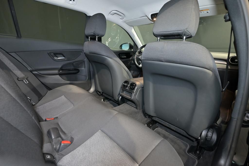 Mercedes-Benz C 200 2022