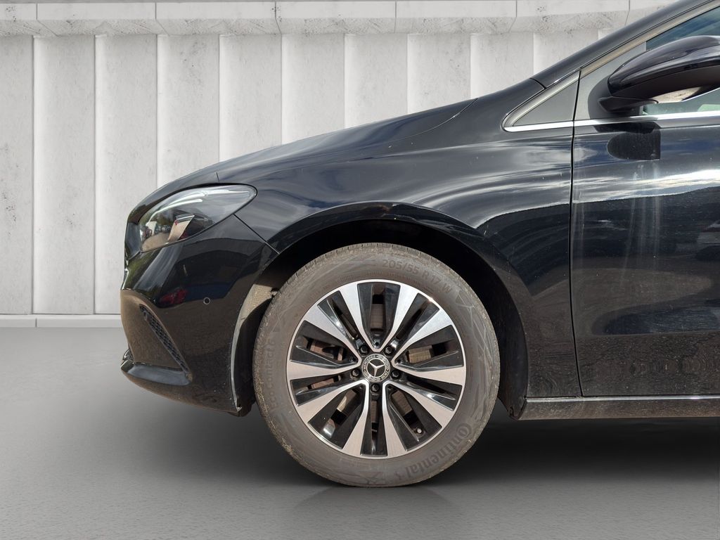 Mercedes-Benz B 250 2022