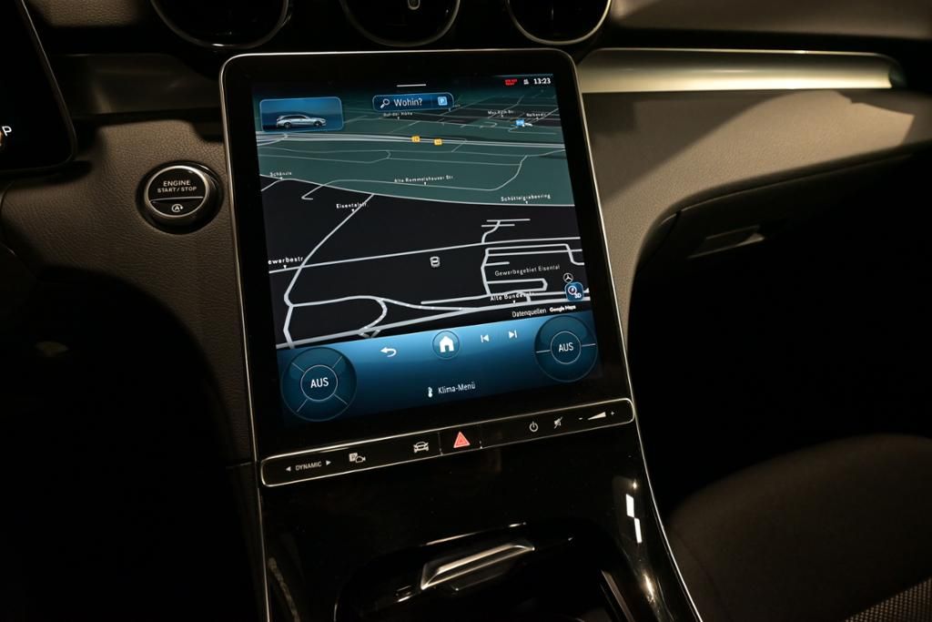 Mercedes-Benz C 200 2022