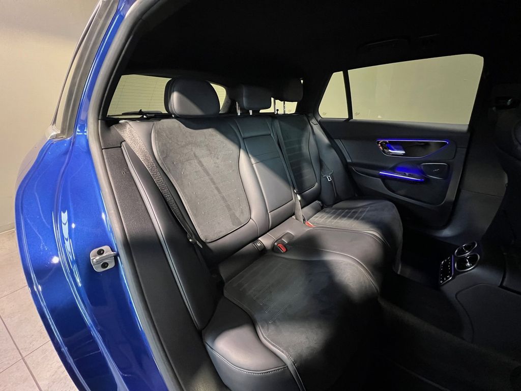 Mercedes-Benz C 300 2022