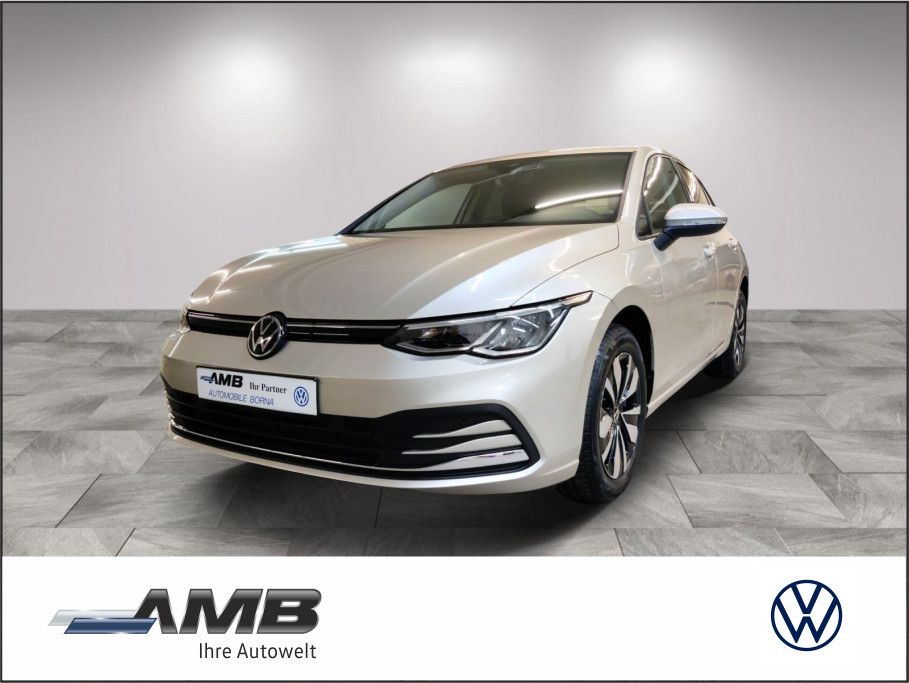 Volkswagen Golf 2024