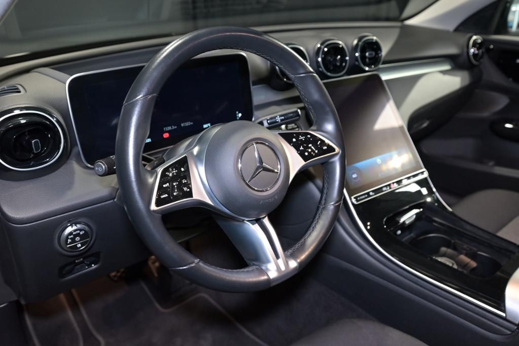 Mercedes-Benz C 200 2022