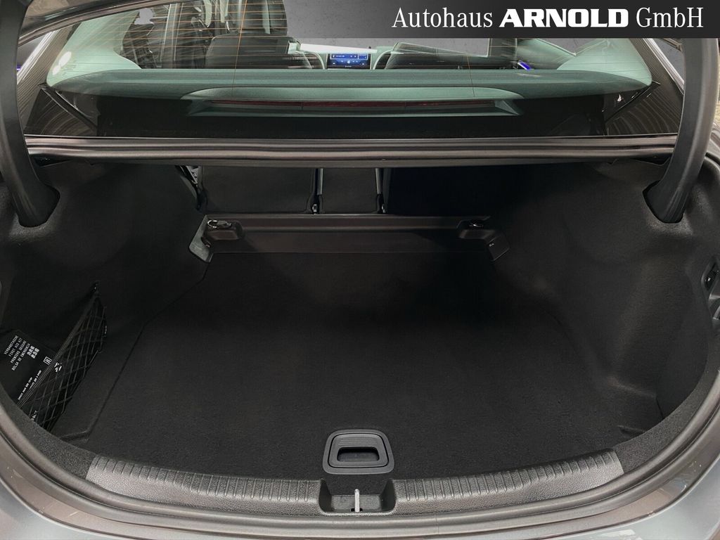 Mercedes-Benz C 200 2024