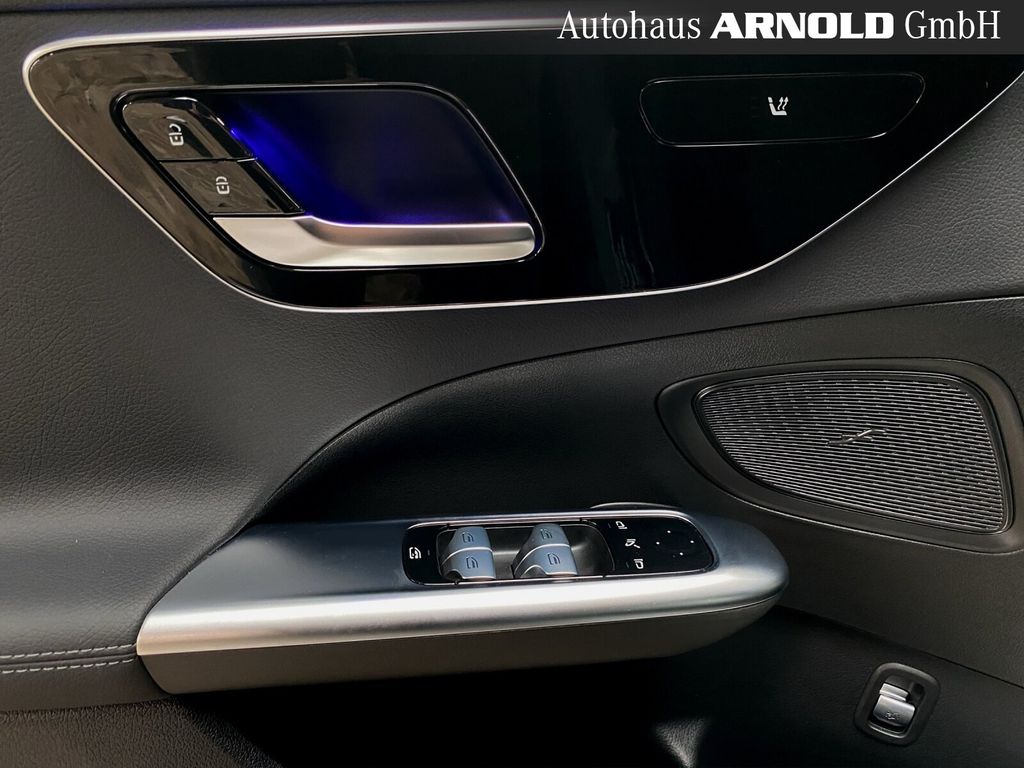 Mercedes-Benz C 200 2024