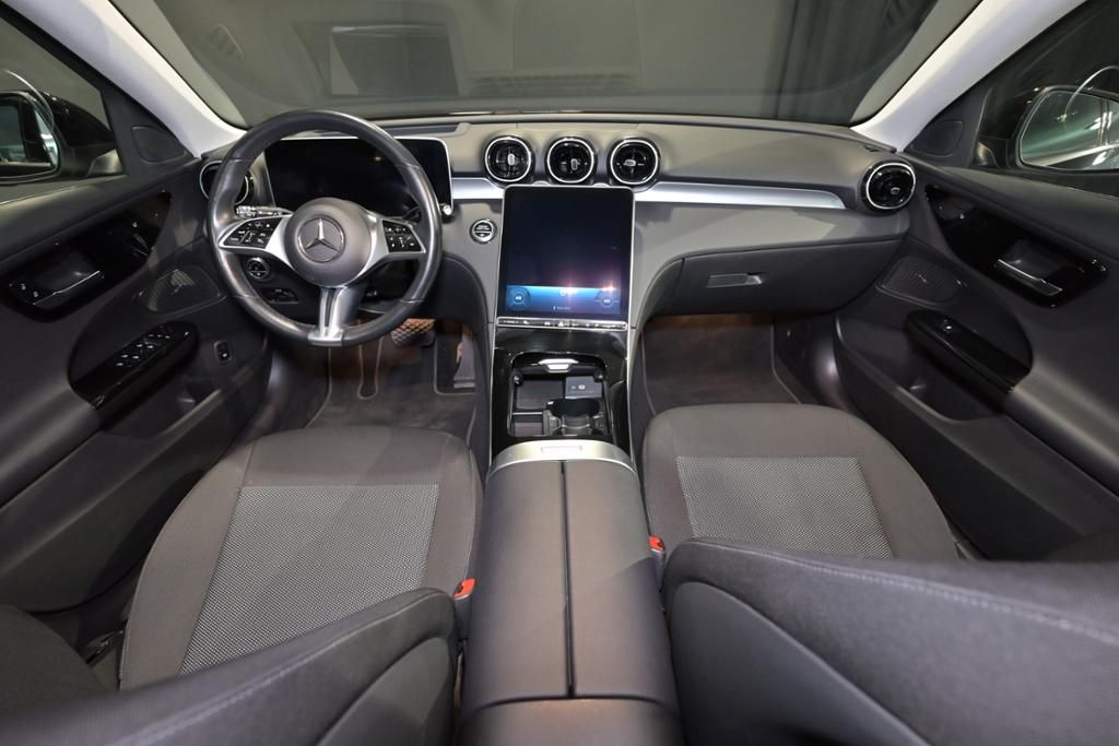 Mercedes-Benz C 200 2022