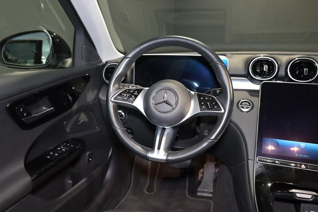 Mercedes-Benz C 200 2022