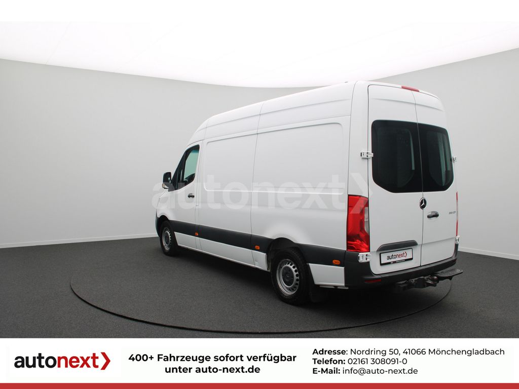 Mercedes-Benz Sprinter 2021