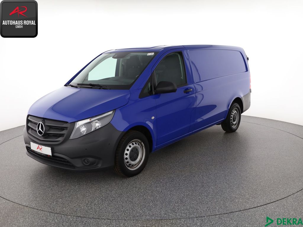 Mercedes-Benz Vito 2020