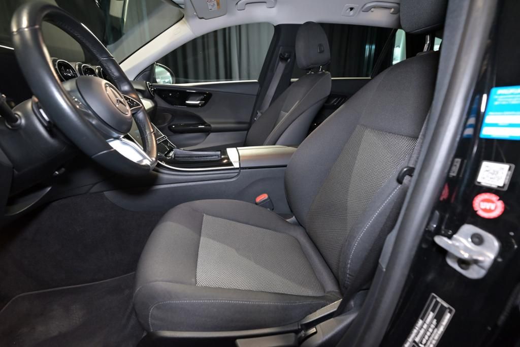 Mercedes-Benz C 200 2022