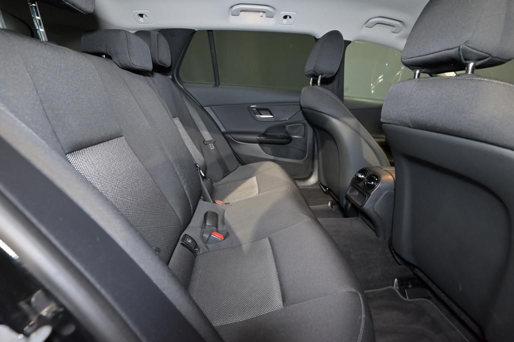 Mercedes-Benz C 200 2022