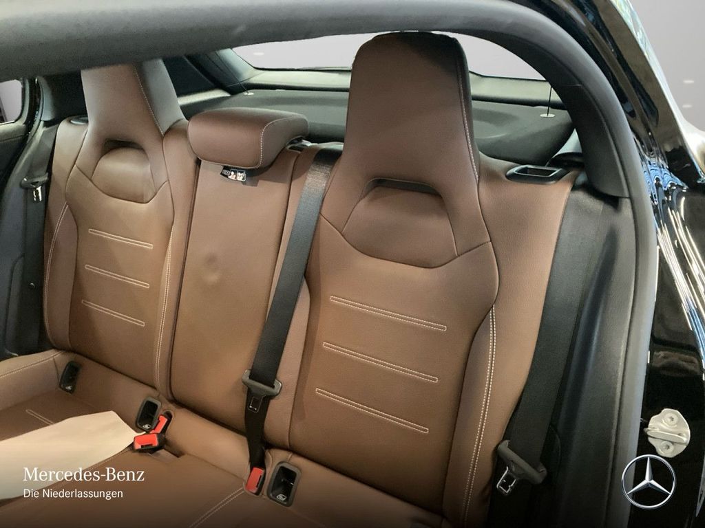 Mercedes-Benz A 250 2021