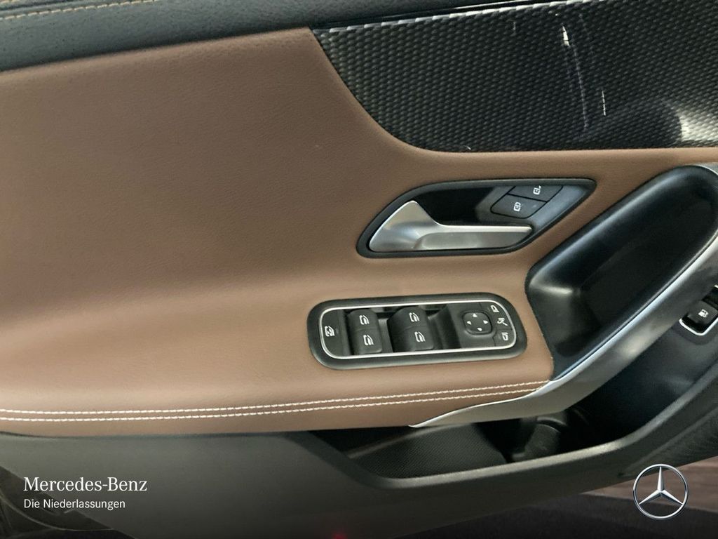 Mercedes-Benz A 250 2021