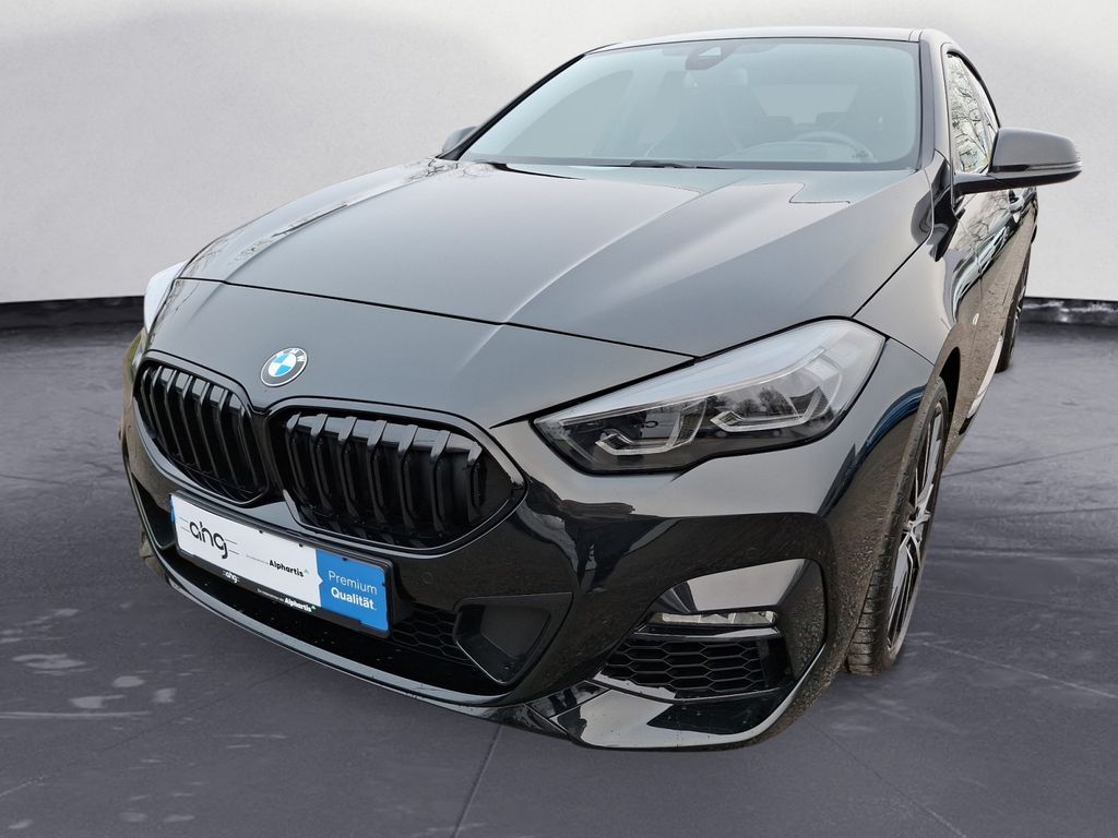 BMW 220 Gran Coupé 2024