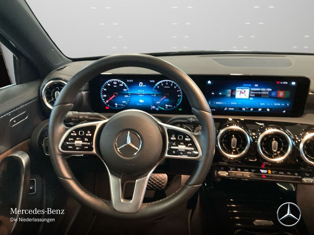 Mercedes-Benz A 250 2021