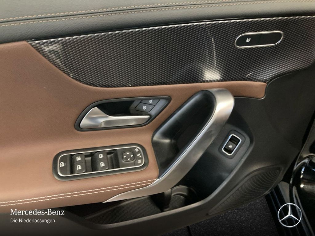 Mercedes-Benz A 250 2021