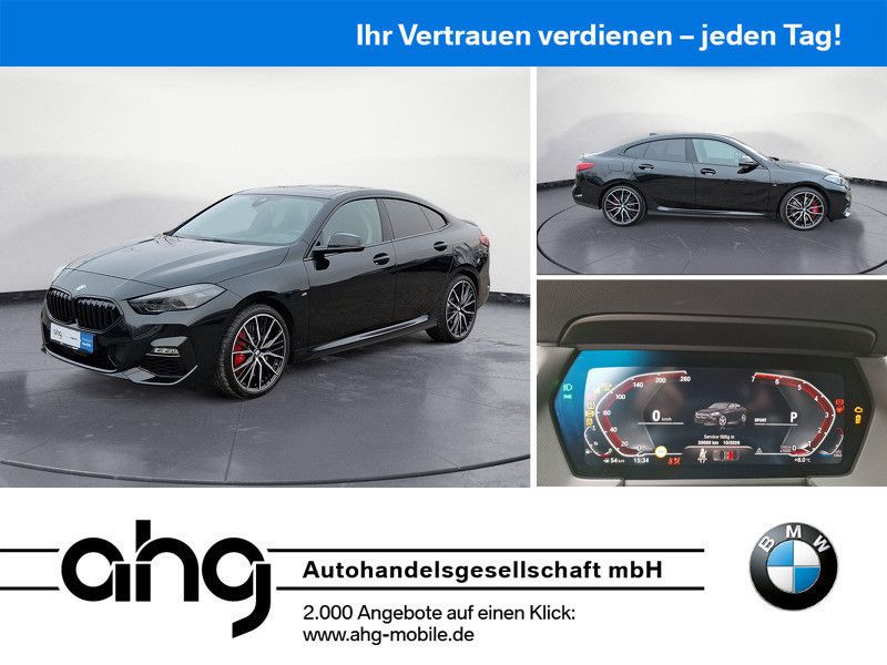 BMW 220 Gran Coupé 2024