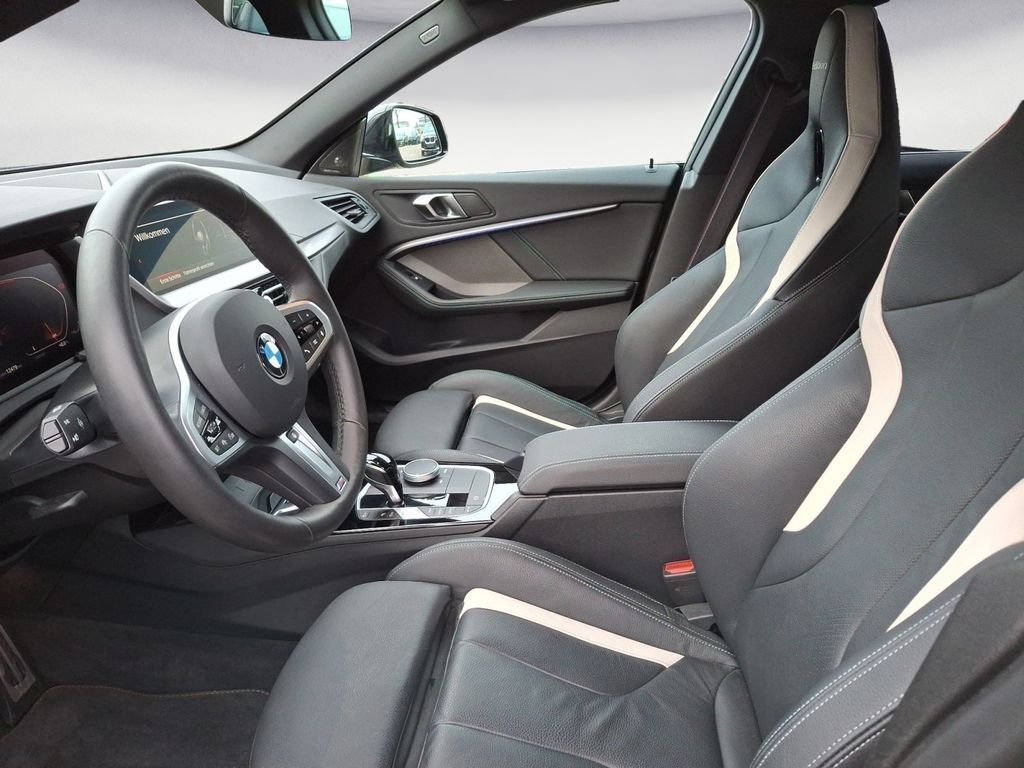 BMW 220 Gran Coupé 2024