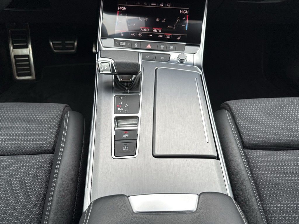 Audi A7 2023