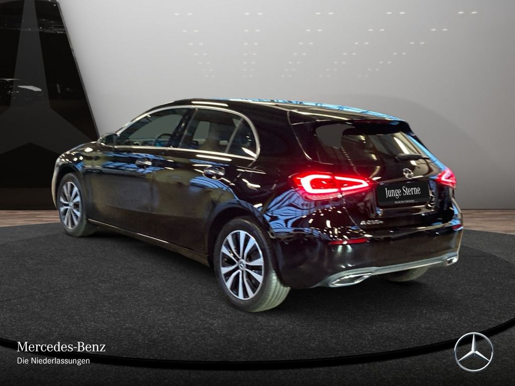 Mercedes-Benz A 250 2021
