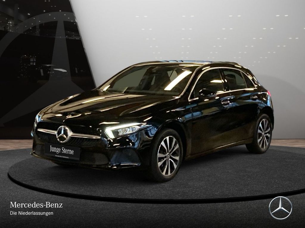 Mercedes-Benz A 250 2021