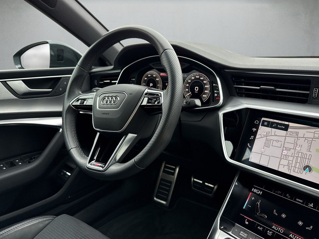 Audi A7 2023