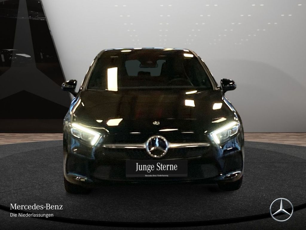 Mercedes-Benz A 250 2021