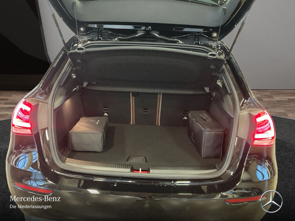 Mercedes-Benz A 250 2021
