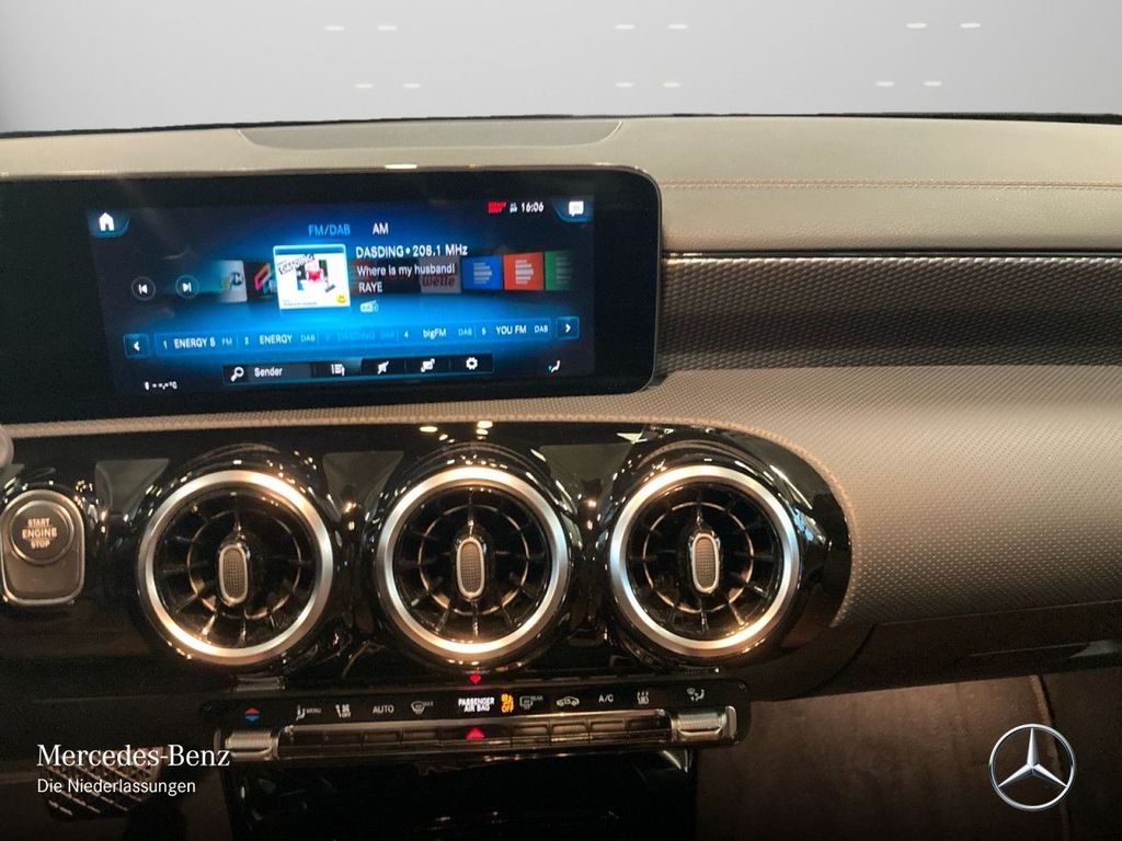 Mercedes-Benz A 250 2021