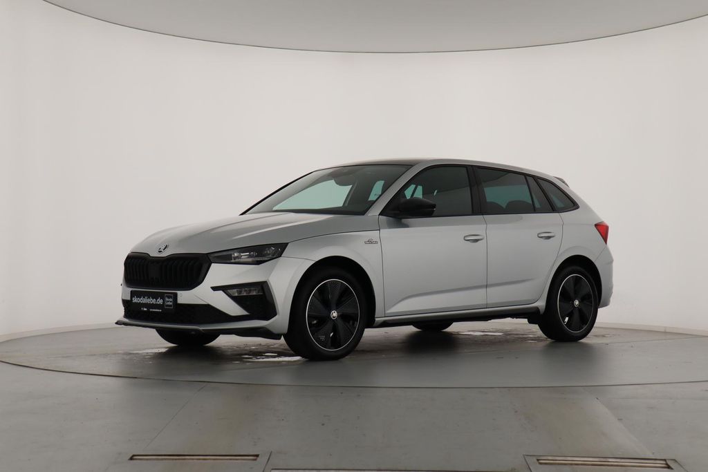 Skoda Scala 2024