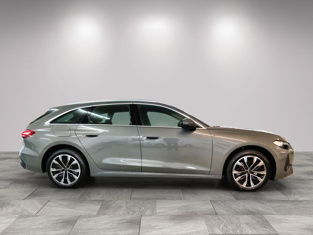 Audi A5 2024