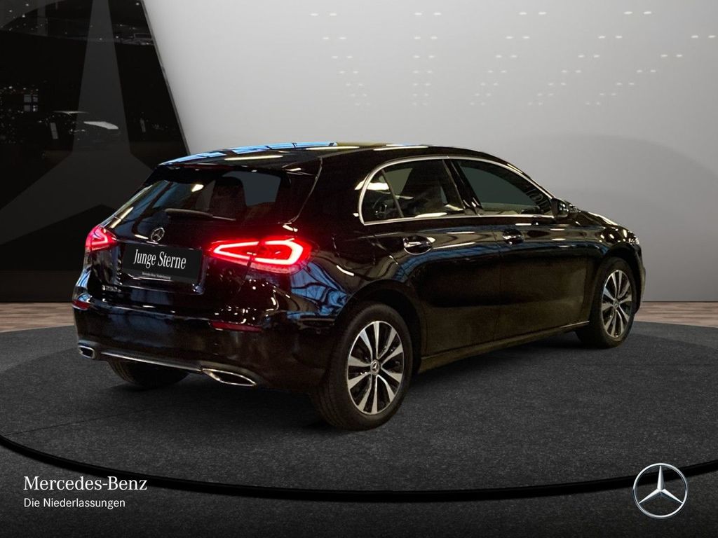 Mercedes-Benz A 250 2021