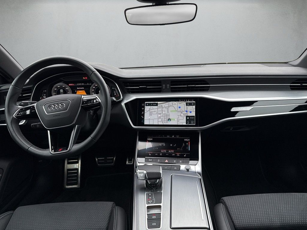 Audi A7 2023