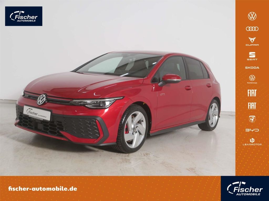 Volkswagen Golf 2024